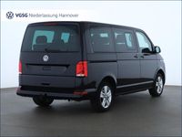 gebraucht VW Multivan T6.1Comfortline DSG 4MOTION Bluetooth