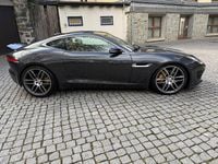 Gebraucht Jaguar F-Type 340 PS (250 kW) 2015 Grau Coupé
