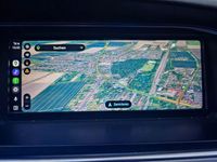 Gebraucht Audi A5 Sportback 144 PS (105 kW) 2015 Blau Kleinwagen