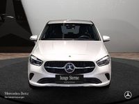 Gebraucht Mercedes B200 Progressive 150 PS (110 kW) 2023 Silber Van / Kleinbus