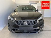 gebraucht Seat Tarraco FR DSG 4Drive 7Sitze+AHK+Pano