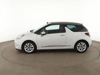 Gebraucht Citroën DS3 Cabriolet Sport Chic 99 PS (72 kW) 2015 Weiß Cabrio