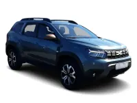 Gebraucht Dacia Duster Extreme 150 PS (110 kW) 2023 Grün SUV