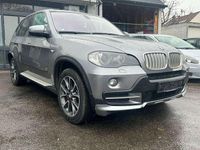 Gebraucht BMW X5 355 PS (261 kW) 2007 Spacegrau metallic SUV