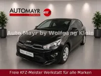Gebraucht Kia Rio Vision 101 PS (74 kW) 2023 Schwarz Limousine