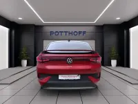Gebraucht VW ID.5 Pro 210 kW (286 PS) 2025 Rot SUV