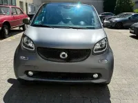 Gebraucht Smart ForTwo Coupé Prime 90 PS (66 kW) 2019 Grau Coupé