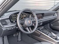 Neu Porsche 911 Carrera 4S Cabriolet 480 PS (353 kW) 2026 Schwarz Cabrio