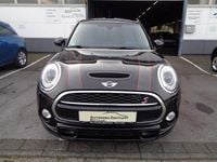 Gebraucht Mini John Cooper Works 170 PS (125 kW) 2015 Braun Kleinwagen