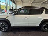 Ny Renault 4 E-Tech Iconic 110 kW (150 HK) 2026 Other SUV