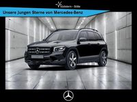 Gebraucht Mercedes GLB200 Progressive 150 PS (110 kW) 2022 Schwarz SUV