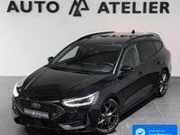 Gebraucht Ford Focus ST 280 PS (205 kW) 2024 Schwarz Limousine