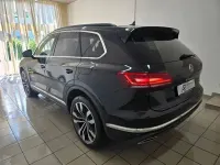 Gebraucht Audi Q7 S-Line 381 PS (280 kW) 2022 Andere SUV