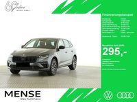 Gebraucht Skoda Scala Selection 116 PS (85 kW) 2025 Grau Kleinwagen