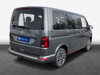 gebraucht VW Caravelle T6.1T6.1Trendline EcoProfi Motor: 2,0 l