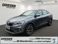 Gebraucht Renault Arkana Equilibre 140 PS (102 kW) 2023 Grau metallic SUV