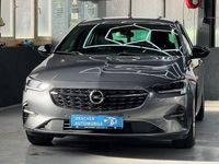 Gebraucht Opel Insignia Elegance 174 PS (127 kW) 2021 Grau Limousine