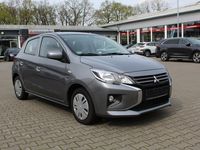 gebraucht Mitsubishi Space Star 1.2 Select (Klima, Allwetterreifen)