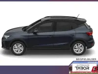 Neu Seat Arona FR 150 PS (110 kW) 2025 Grau metallic SUV