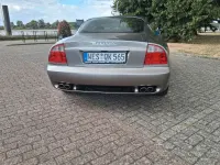 Gebraucht Maserati 4200 390 PS (286 kW) 2006 Beige
