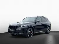 Ny BMW X5 Performance 352 HK (258 kW) 2026 Sort SUV
