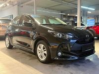 Gebraucht Mazda 2 116 PS (85 kW) 2023 Schwarz Kleinwagen