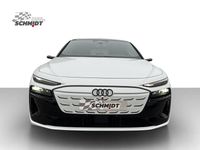 Gebraucht Audi A6 e-tron S-Line 269 kW (367 PS) 2025 Gletscherweiß metallic Kombi