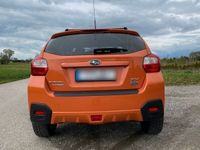 gebraucht Subaru XV 2.0D Comfort 4WD Comfort