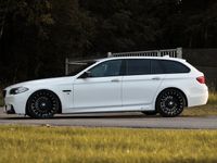 gebraucht BMW 530 D F11 M-Packet Touring Alpina 3.0 Liter