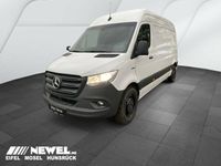 gebraucht Mercedes E-Sprinter Kasten