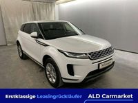 gebraucht Land Rover Range Rover evoque D180 S Geschlossen 5-türig Automatik 9-Gang