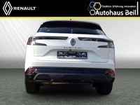 Neu Renault Austral Evolution 158 PS (116 kW) 2025 Arktisweiß SUV