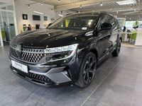 Gebraucht Renault Espace Esprit Alpine 200 PS (147 kW) 2022 Schwarz Van / Kleinbus