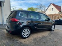 gebraucht Opel Zafira Tourer C 7 Sitzen