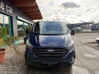 Gebraucht Ford Transit Custom 105 PS (77 kW) 2019 Andere Van