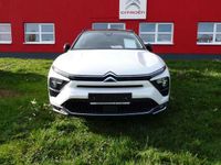 gebraucht Citroën C5 X Shine Pack Hybrid*LED*LEDER*NAVI*PANORAMA*