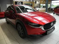 Neu Mazda CX-30 Takumi-Line 186 PS (136 kW) 2026 Soul red crystal m SUV