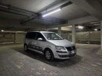 Gebraucht VW Touran 140 PS (102 kW) 2008 Van / Kleinbus