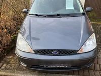 gebraucht Ford Focus Automatik