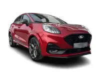 Gebraucht Ford Puma ST 2025 Rot SUV