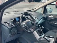 Gebraucht Ford C-MAX Titanium 140 PS (102 kW) 2012 Van / Kleinbus