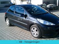 gebraucht Peugeot 207 Tendance