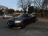 Gebraucht Dodge Charger 300 PS (220 kW) 2022 Violett Limousine