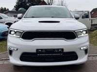 Gebraucht Dodge Durango 364 PS (267 kW) 2021 Weiß SUV