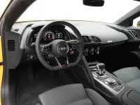 Gebraucht Audi R8 Coupé Performance 570 PS (419 kW) 2023 Gelb Coupé