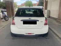 Occasion Mini Cooper 75 PK (55 kW) 2011 Wit Hatchback