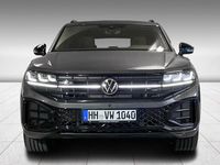 Gebraucht VW Touareg R-line 286 PS (210 kW) 2025 Siliziumgrau metallic SUV
