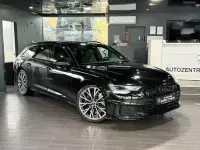 Gebraucht Audi S6 Sport 344 PS (253 kW) 2022 Schwarz Kombi