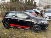 Gebraucht Mitsubishi Space Star Select 71 PS (52 kW) 2024 Pianoschwarz Limousine