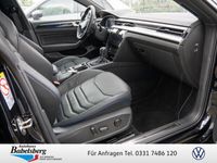 gebraucht VW Arteon Shooting Brake R